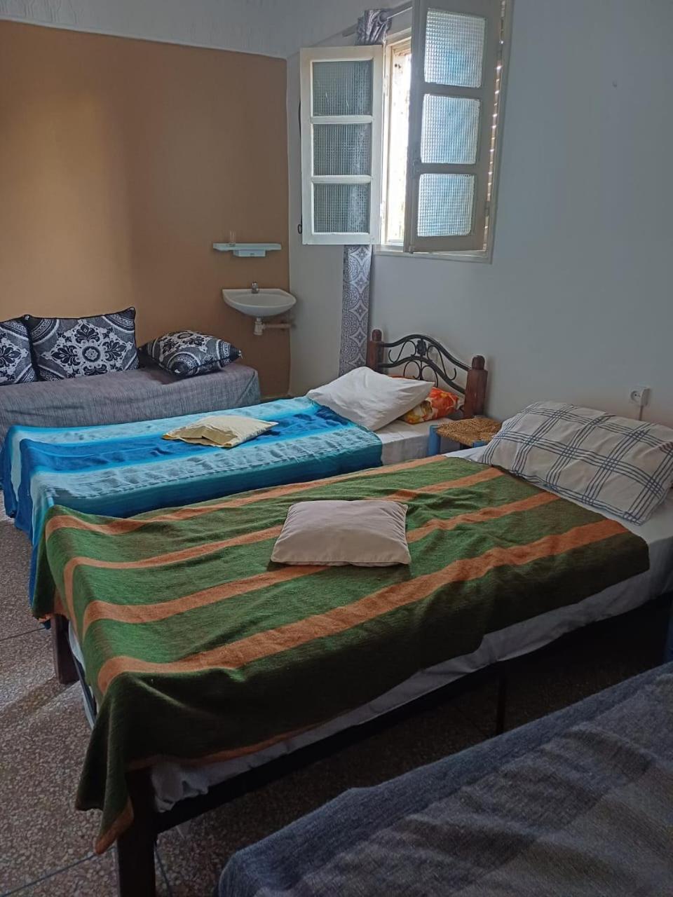 Chambres D'Hotes Les Amis Tarudant Kültér fotó
