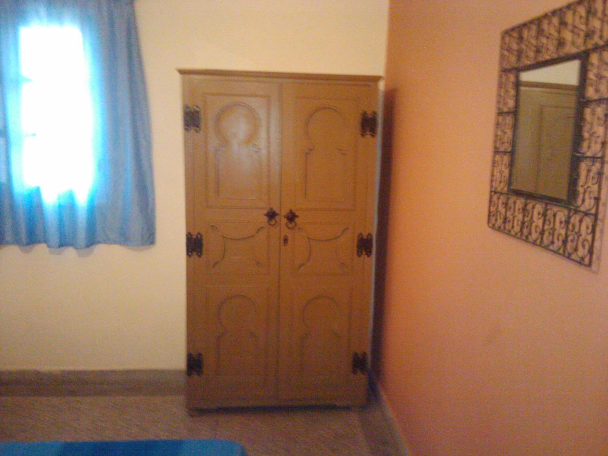 Chambres D'Hotes Les Amis Tarudant Szoba fotó