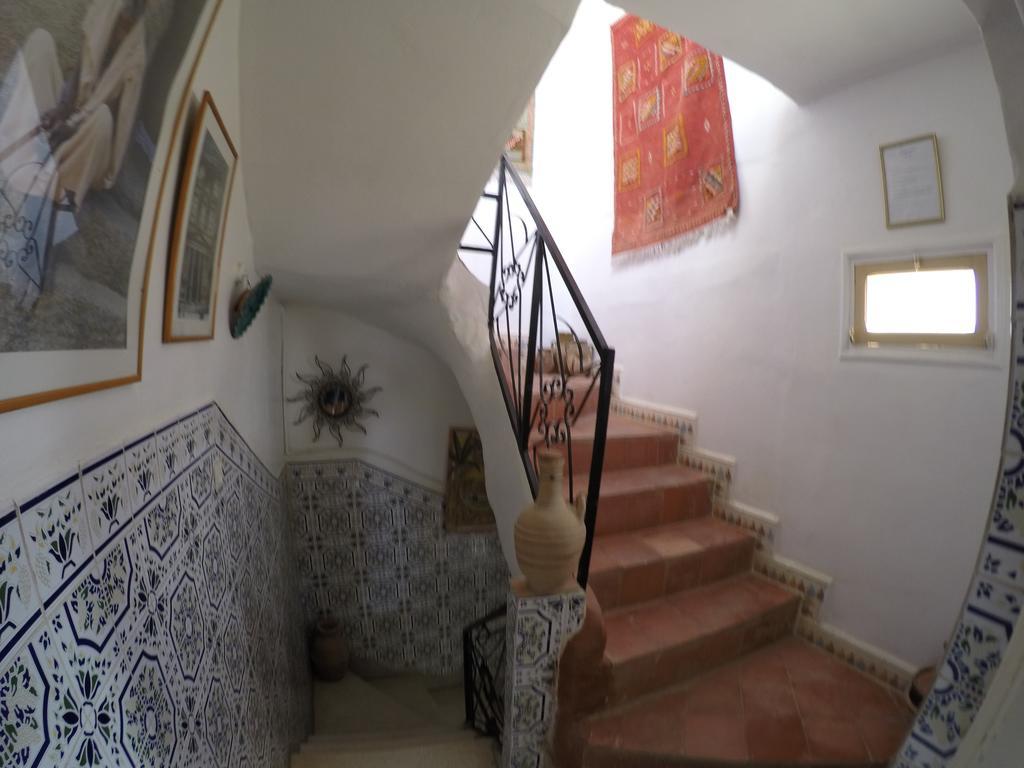 Chambres D'Hotes Les Amis Tarudant Kültér fotó